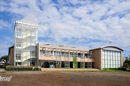 清瀬第8小学校　校長インタビュー