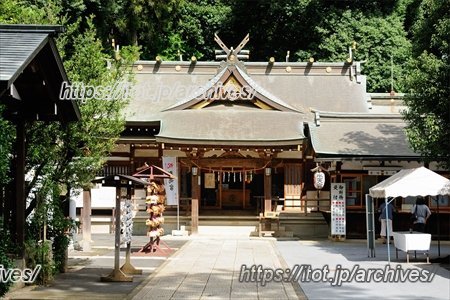 清瀬第8小学校　校長インタビュー