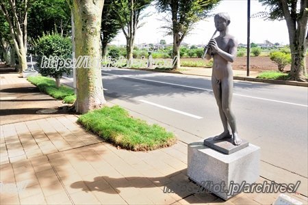 清瀬第8小学校　校長インタビュー