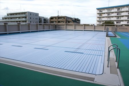 西浮間小学校長インタビュー