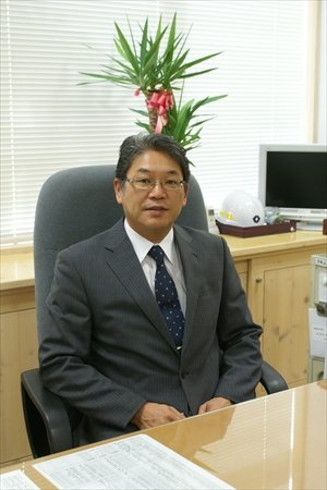 西浮間小学校長インタビュー