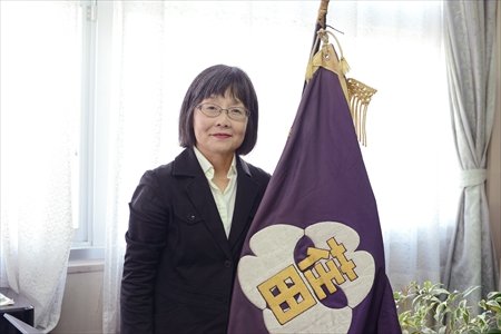 横浜市立荏田小学校 校長先生インタビュー