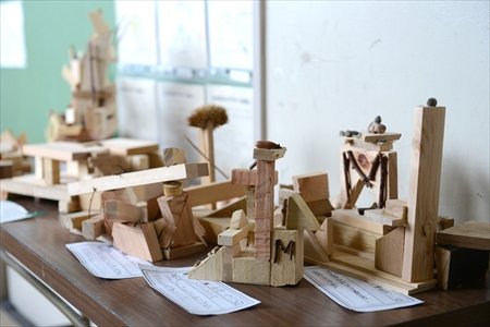 横浜市立荏田小学校 校長先生インタビュー