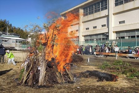 横浜市立荏田小学校 校長先生インタビュー