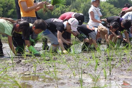 横浜市立荏田小学校 校長先生インタビュー