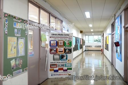 ケイ・インターナショナルスクール 初等部校長インタビュー