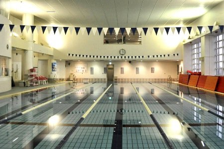 ティップネス宮崎台