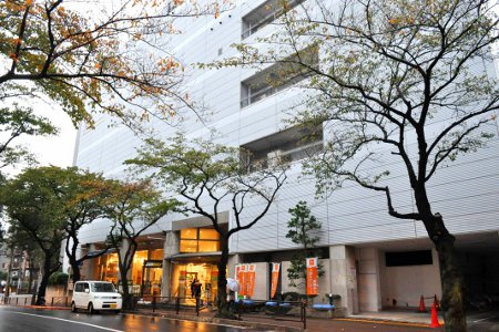 ティップネス宮崎台