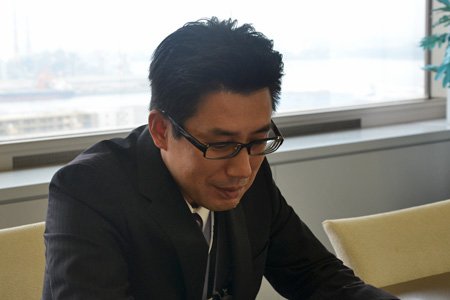 一級建築士　梅本　晋さん