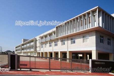 子どもたちの“ふるさと”となる、 美南地区の拠点を目指して／吉川市立美南小学校 校長・蔦森邦雄先生