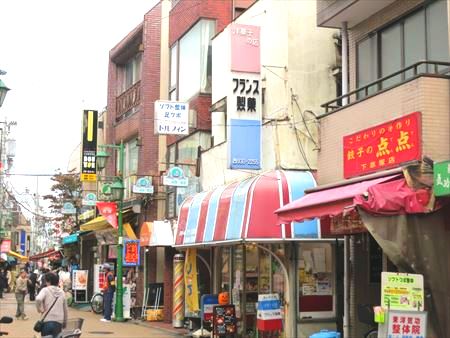 地元を愛する赤塚っ子が、商店街を盛り上げる／赤塚一番通り商店街　理事  フランス製菓　山田賢二さん