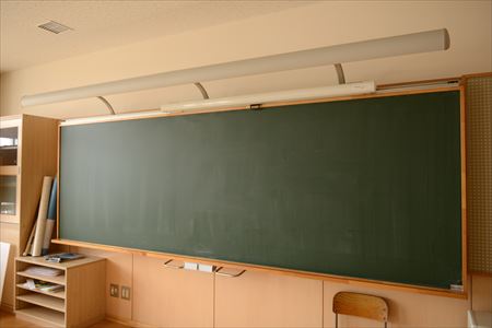 吉川市立美南小学校