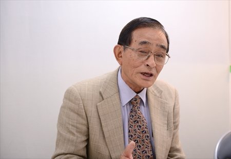 糀谷再開発組合インタビュー