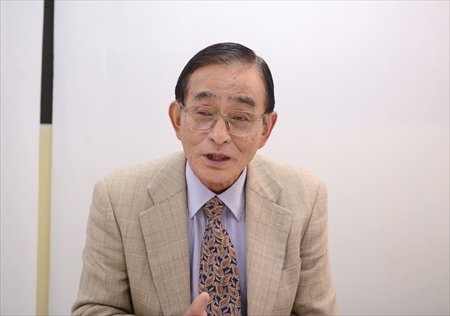 災害に強く、より安心・快適に暮らせるまちへ 糀谷のさらなる発展に向けて／糀谷再開発組合　藤田建男さん