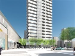 糀谷再開発組合インタビュー