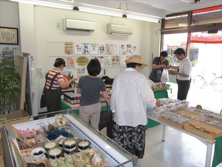 下赤塚インタビュー