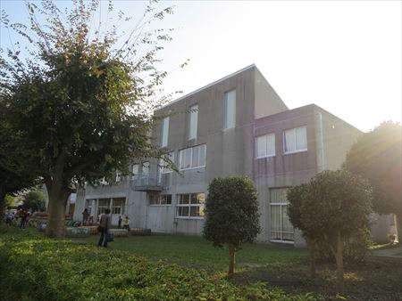 つくば市立竹園西小学校