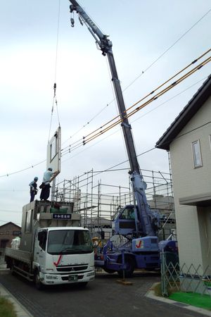 一級建築士　梅本 晋さん