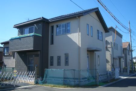 一級建築士　梅本 晋さん