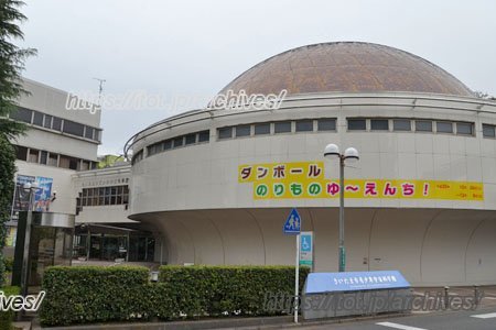 科学・宇宙の魅力を子どもたちに伝える／さいたま市青少年宇宙科学館 館長 宮原　仁さん