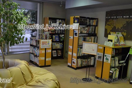 さいたま市青少年宇宙科学館インタビュー