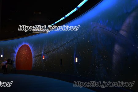 さいたま市青少年宇宙科学館インタビュー