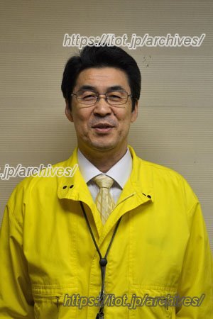 さいたま市青少年宇宙科学館インタビュー