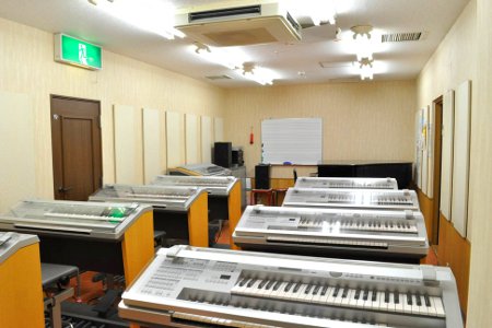 ミュージックサロン綾瀬インタビュー