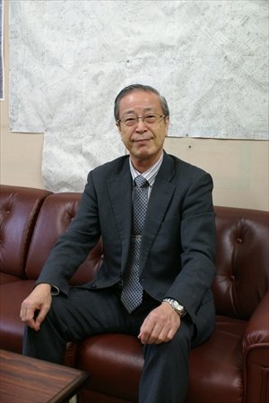 地域全体で子どもを育てる。 未来を育む横浜型小中一貫教育とは。／横浜市立荏田南中学校  校長　榎登志裕先生