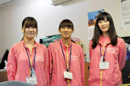 ミュージックサロン綾瀬インタビュー