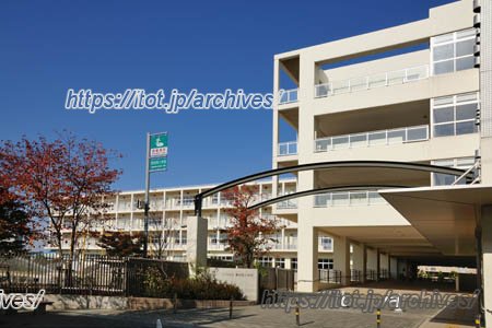 八千代市立萱田南小学校