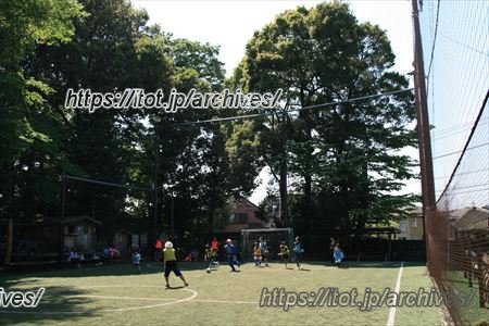  FOOT-pal浦和道祖土