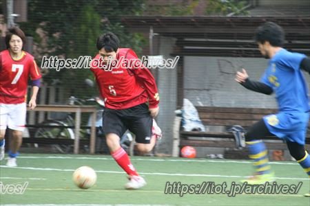  FOOT-pal浦和道祖土