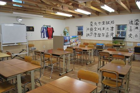  	さいたま市緑区道祖土インタビュー