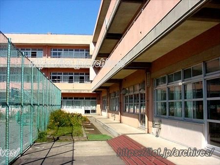 横浜市立荏田南中学校インタビュー