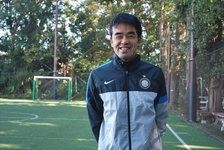 FOOT-pal浦和道祖土