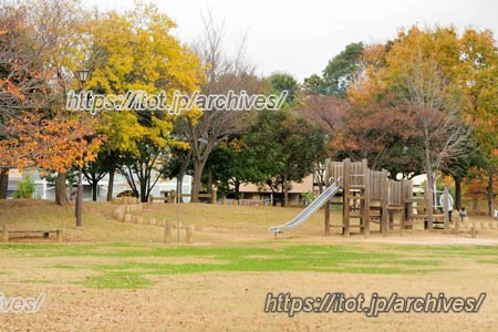 野田山崎公園（みずき公園）