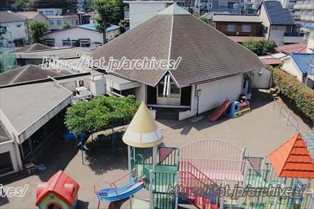 子どもたちひとりひとりと向き合う／学校法人村井学園　立川幼稚園園長 畔田世紀子さん