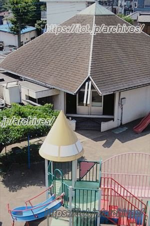 立川幼稚園