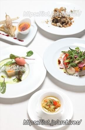 レザントレ コウジイガラシ オゥレギューム