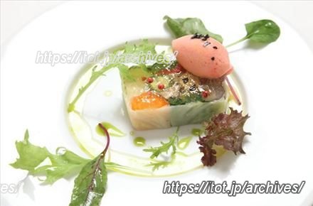 レザントレ コウジイガラシ オゥレギューム