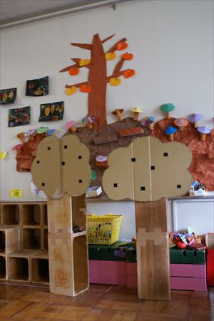 文京区立本駒込幼稚園