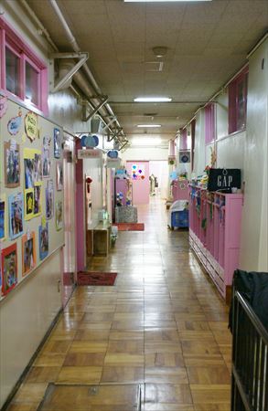 文京区立本駒込幼稚園