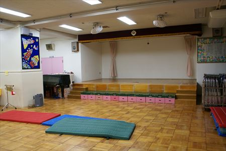 文京区立本駒込幼稚園