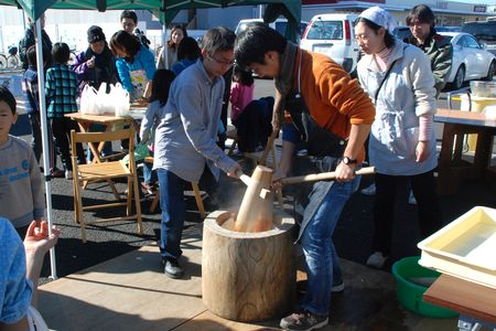 環境コンビニステーション　館長インタビュー