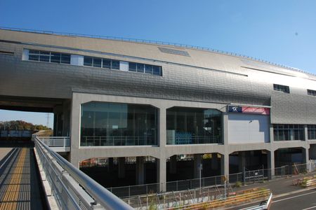 環境コンビニステーション　館長インタビュー