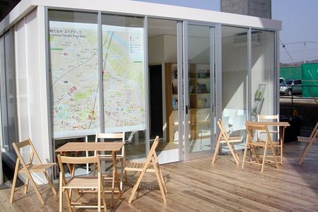 環境コンビニステーション　館長インタビュー