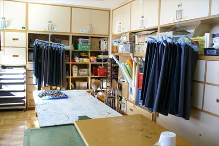 大井倉田児童センター