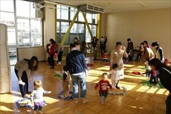 大井倉田児童センター