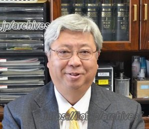 浜川小学校インタビュー